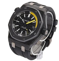 Audemars Piguet Royal Oak Offshore Diver