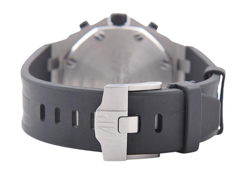 Audemars Piguet Royal Oak Offshore Chronograph