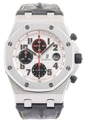 AUDEMARS PIGUET Royal Oak Offshore