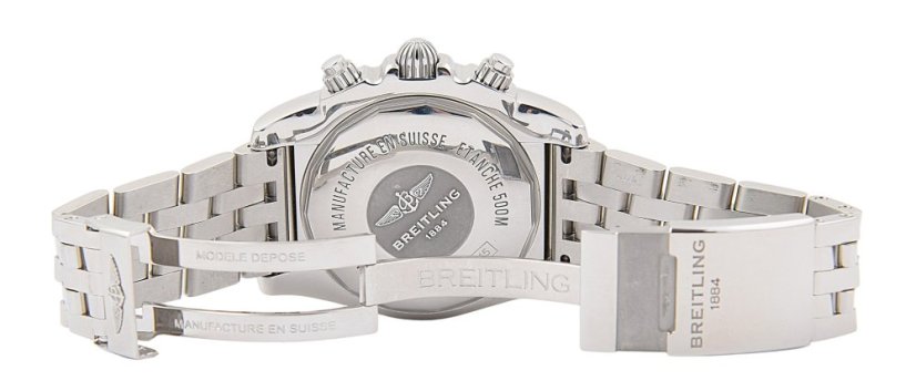Breitling Chronomat  44mm Special Edition