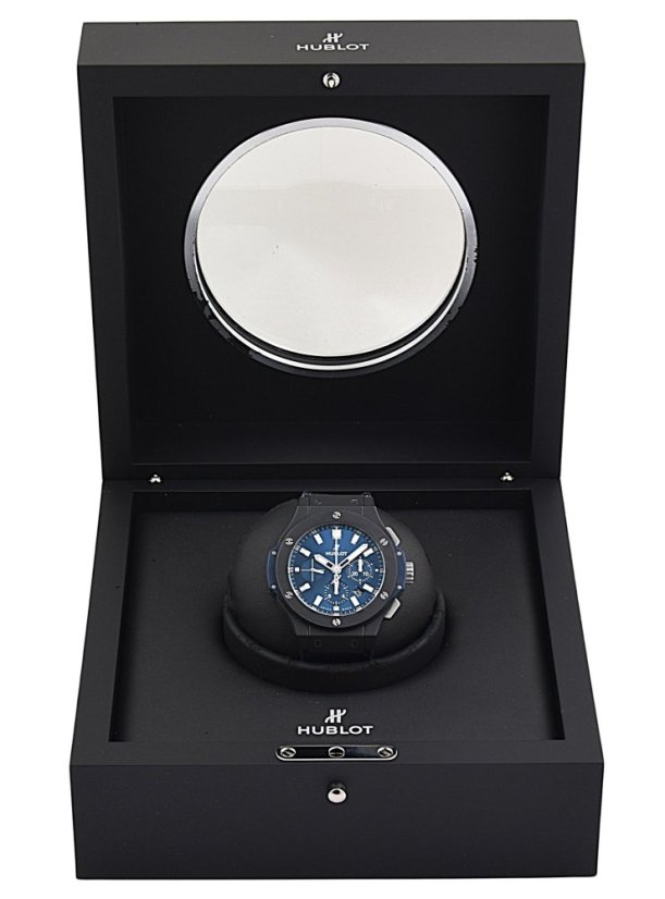 HUBLOT Big Bang