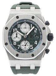 AUDEMARS PIGUET Offshore
