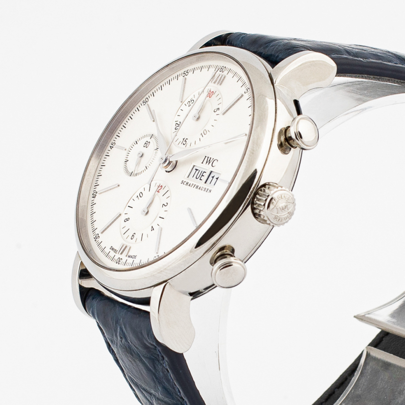 IWC Portofino Chronograph