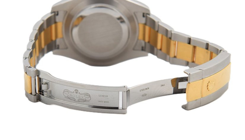 Rolex Datejust 41mm