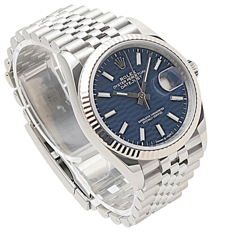 ROLEX Datejust 36mm