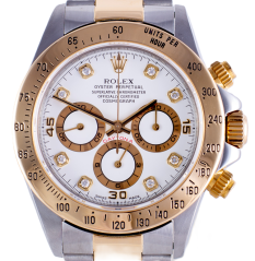 Rolex Daytona stroj ZENITH