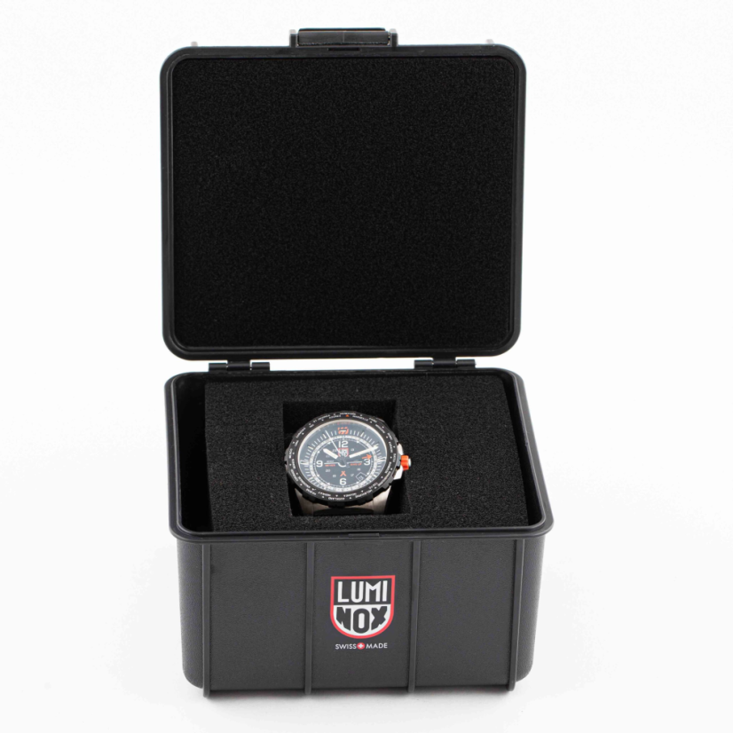 Luminox BEAR GRYLLS Survival 3760 Series XB.3762