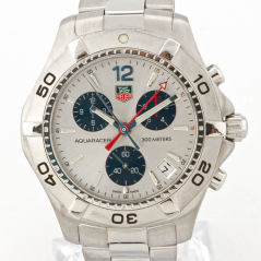 Tag Heuer Aquaracer