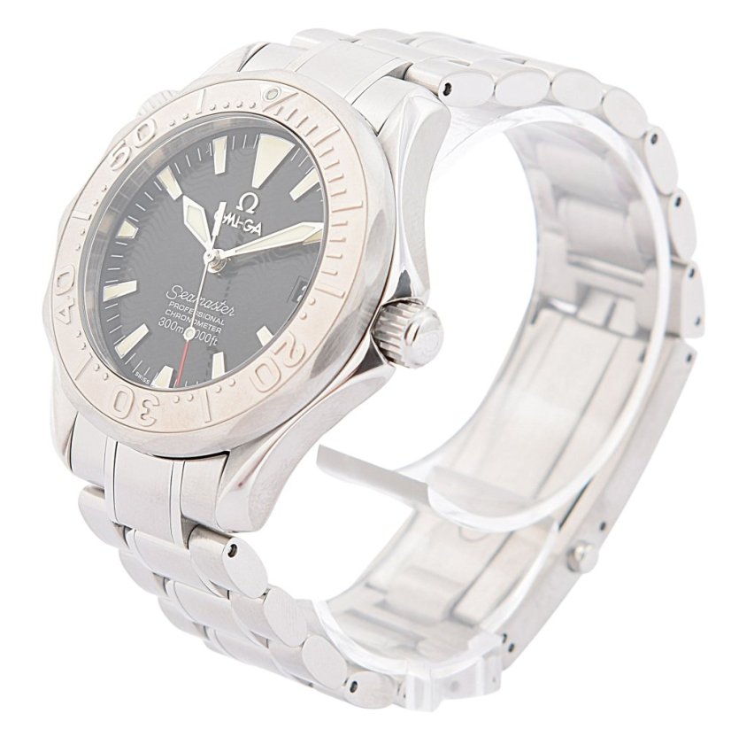 Omega Seamaster Mid Size 36mm
