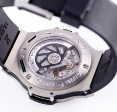 Hublot Big Bang Mag Bang