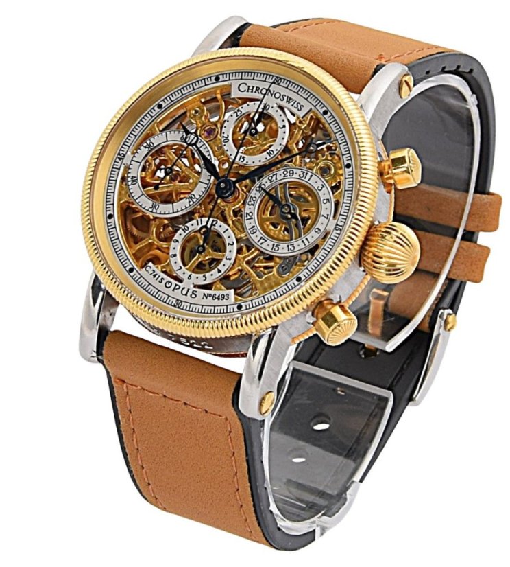 Chronoswiss Opus C.741S