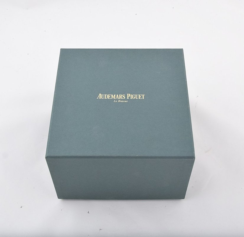 Audemars Piguet Royal Oak 37mm NOVÉ