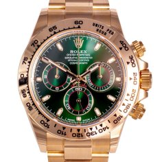Rolex Daytona John Mayer