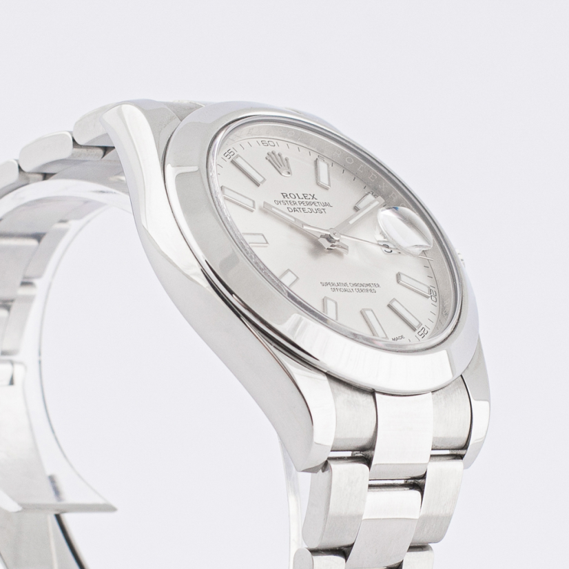 Rolex Datejust 41mm