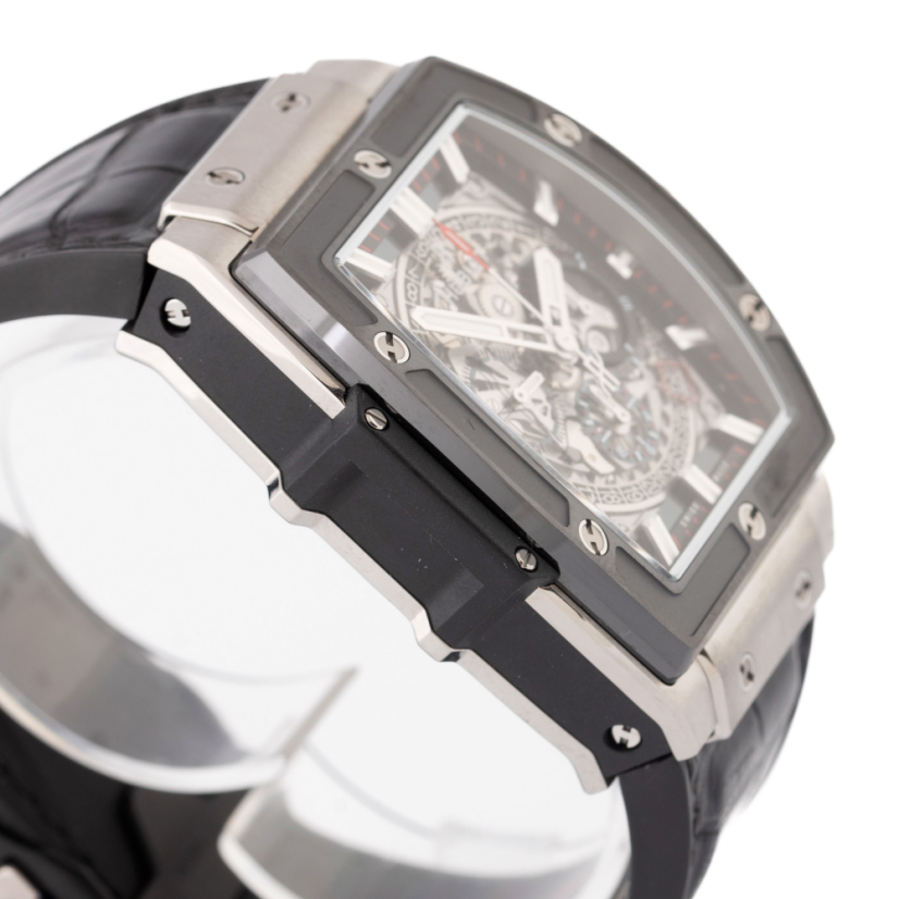 Hublot Spirit of Big Bang