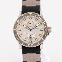 Ulysse Nardin Marine