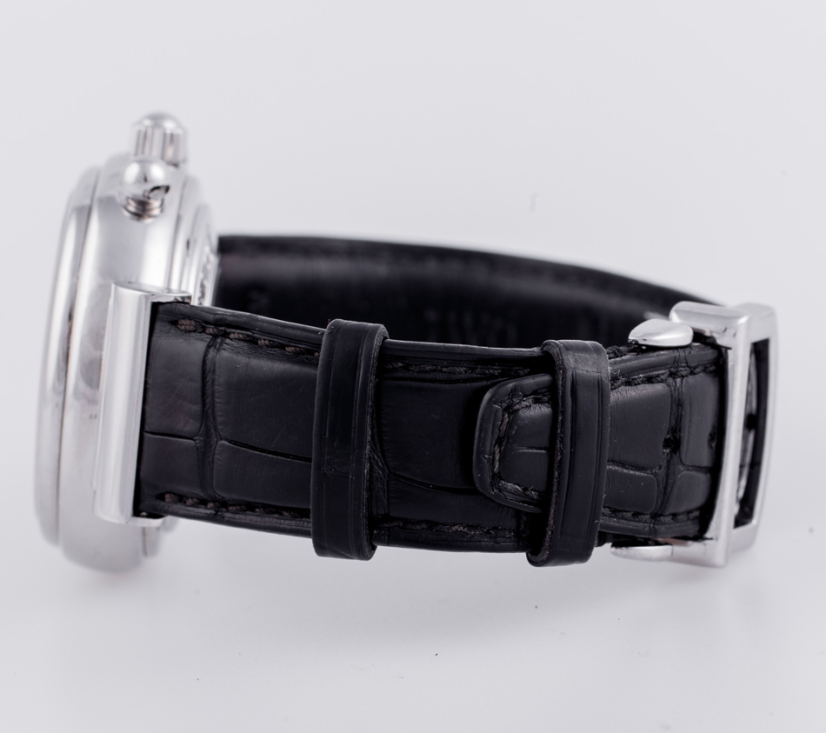 IWC Da Vinci Perpetual Calendar