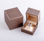 Prsten BVLGARI B.ZERO1 AN850556