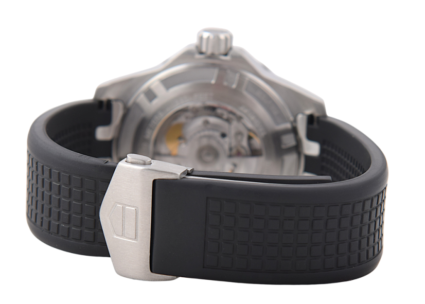 TAG HEUER Aquaracer  500M