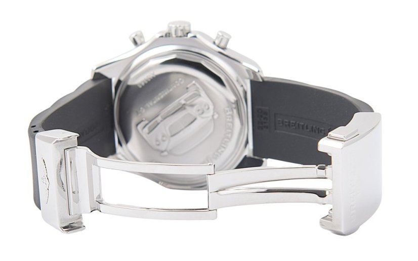 Breitling for  Bentley GT