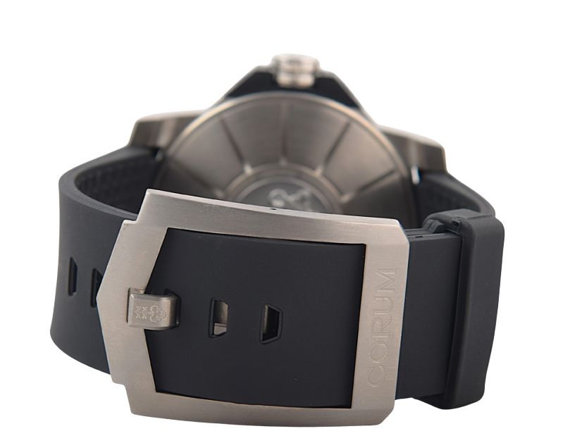 Corum Admiral’s Cup Competition