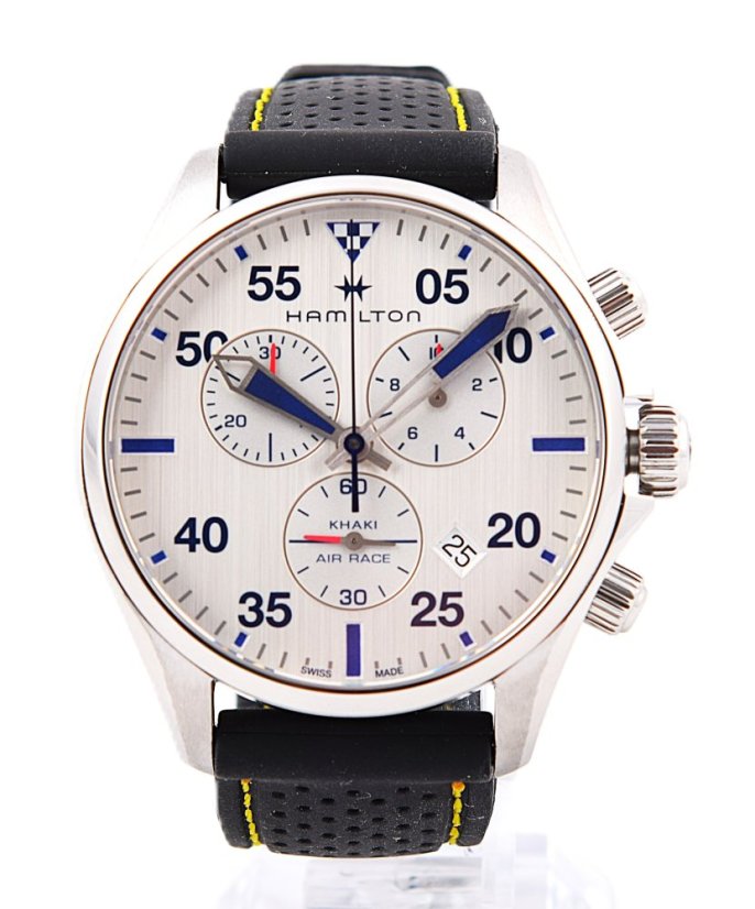 Hamilton Khaki Red Bull AIR RACE