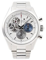 ZENITH El Primero Chronomaster Open Heart