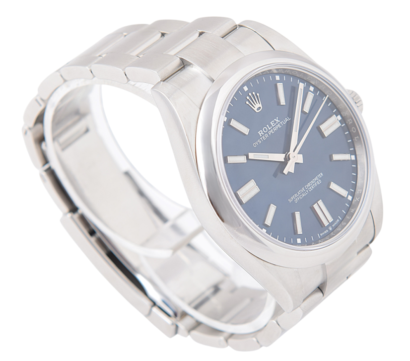ROLEX Oyster Perpetual 41