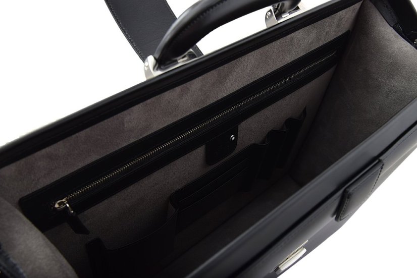 Aktovka Montblanc Meisterstück Large Briefcase