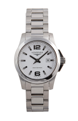 Longines Conquest