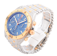Breitling Chronomat B01 42