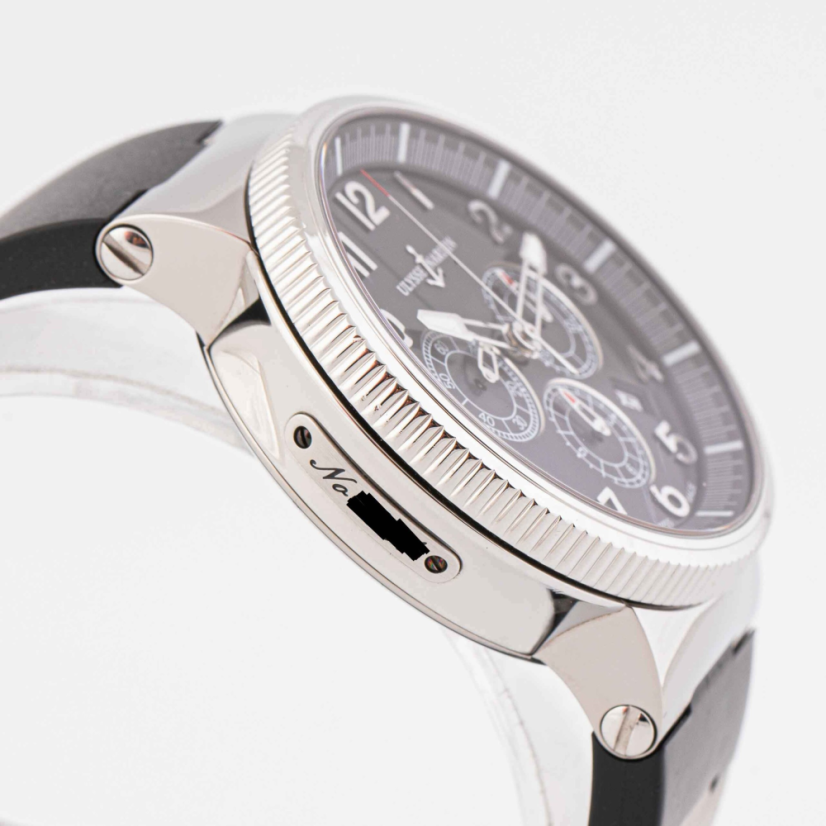 Ulysse Nardin Marine Chronograph