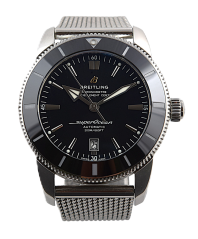 Breitling Superocean Heritage Edition Speciale B20 44mm