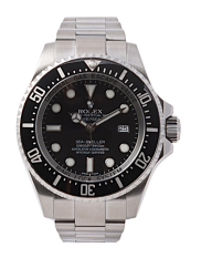 Rolex Sea-Dweller Deepsea