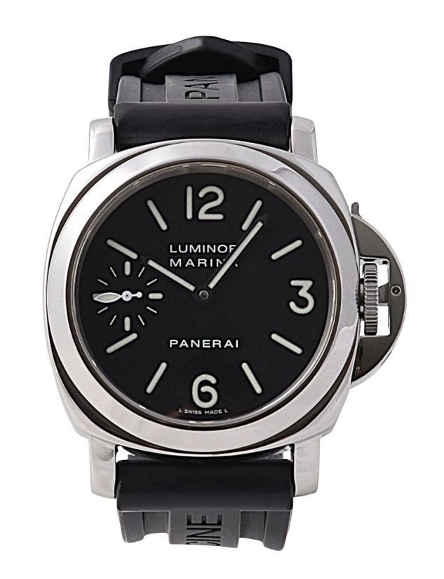 Panerai Luminor Marina