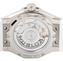 Hublot Classic Fusion Orlinski Diamonds