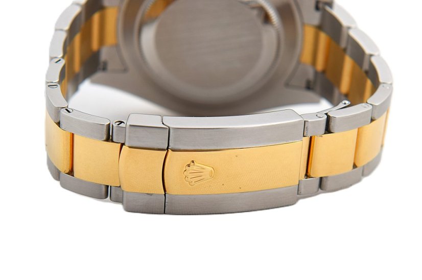 Rolex Datejust 41mm