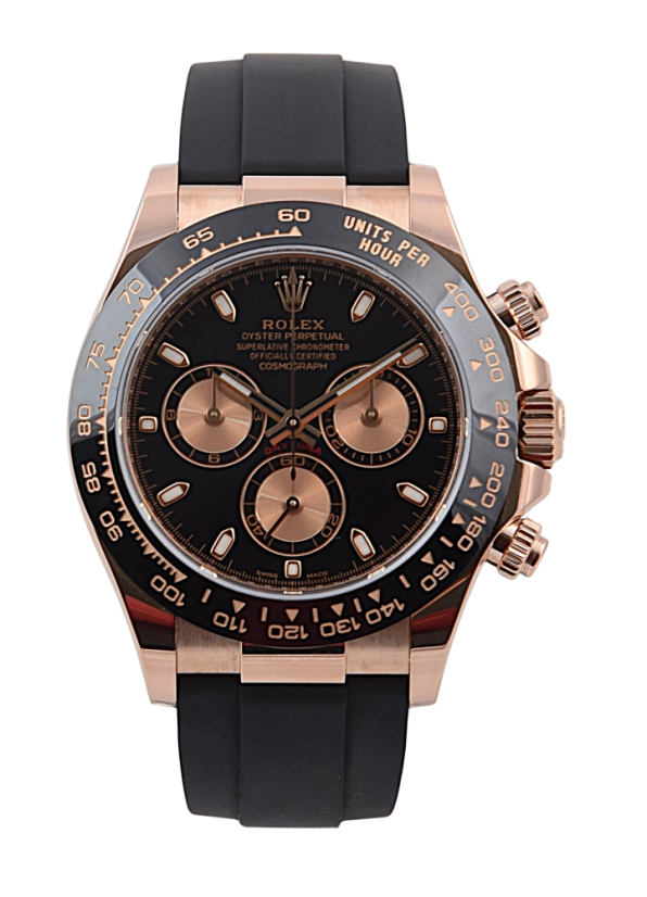 Rolex Daytona