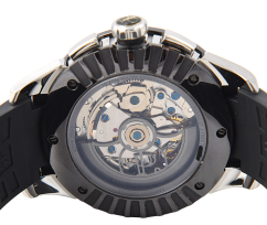 Perrelet Skeleton Chrono