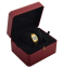 Cartier Santos Full Gold