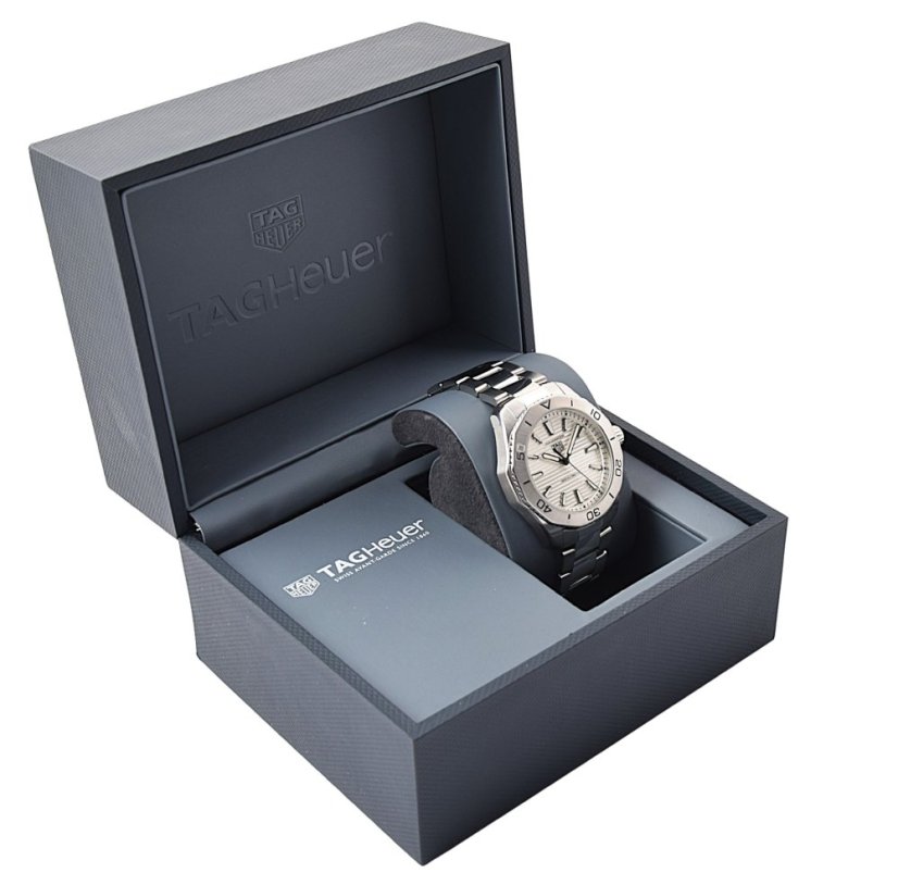 Tag Heuer Aquaracer Professional 200
