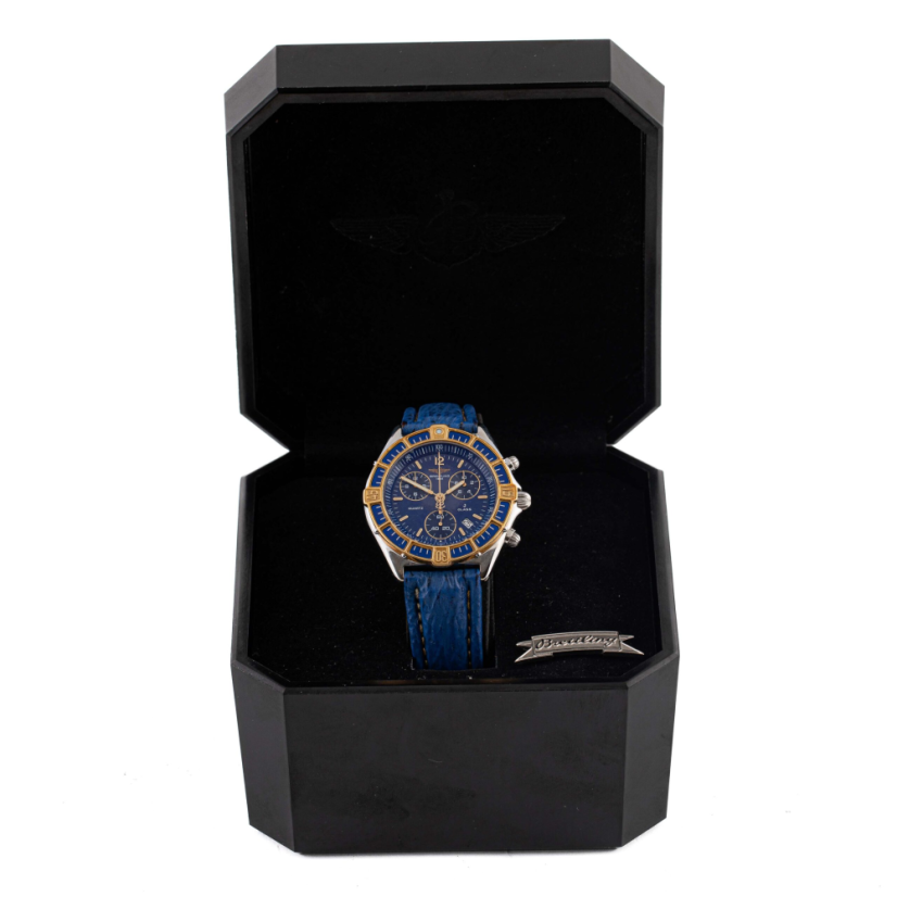 Breitling J Class