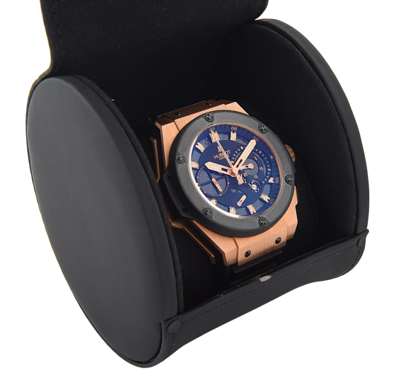 Hublot King Power Rattrapante Limite Edition 500ks