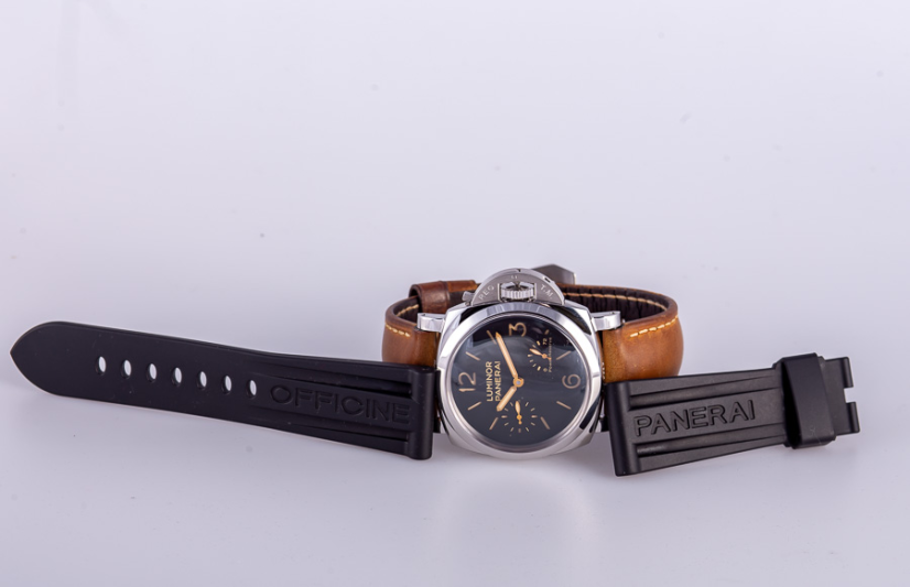 Panerai Luminor 1950 3 Days Power Reserve