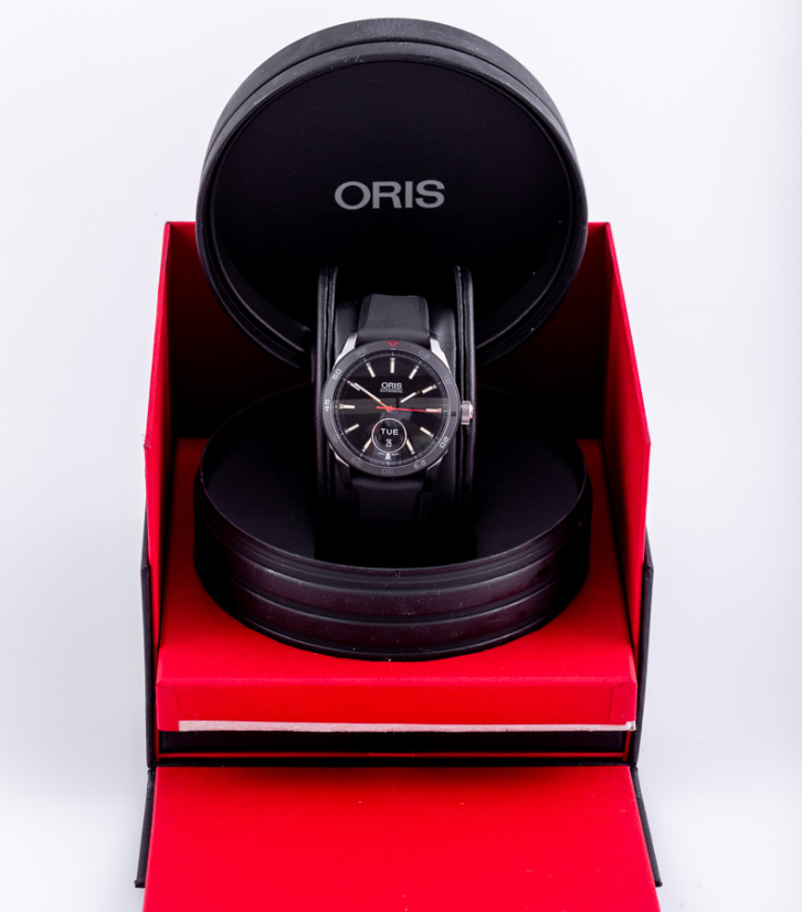 Oris Artix GT