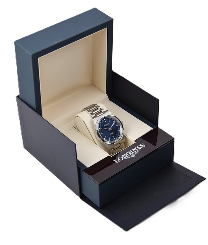Longines Conquest