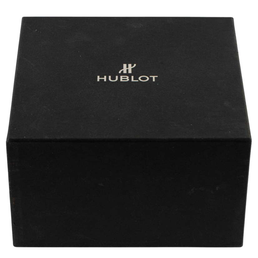 Hublot Big Bang Broderie Sugar Skull Limited Edition 200 ks