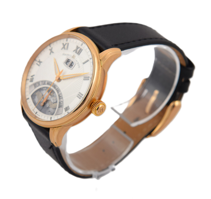 Maurice Lacroix Masterpiece