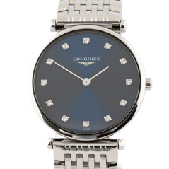 Longines Les Grandes Classiques