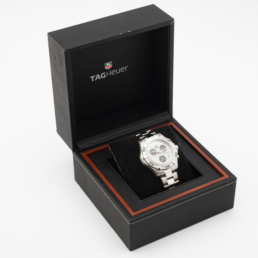 Tag Heuer Aquaracer
